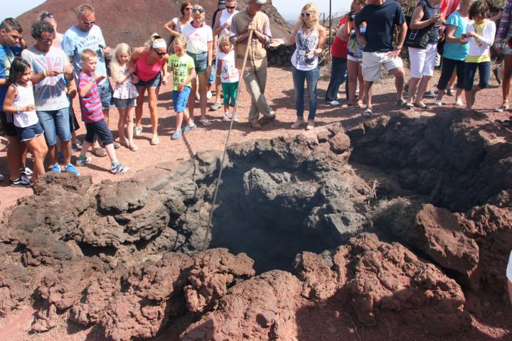 130810-B04 in diesem Loch ist es 90&deg;