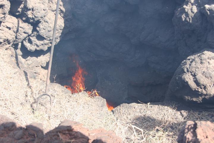 130810-B04 trockenes brennt sofort