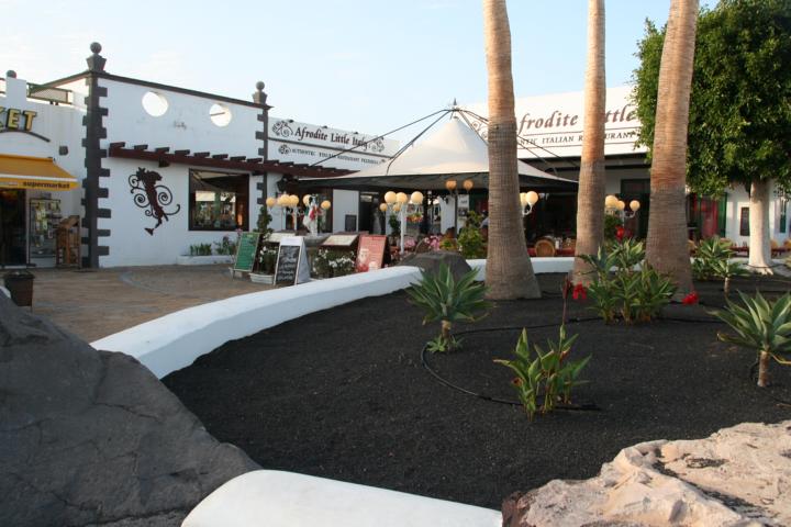 130812-B01 &uuml;berall Restaurantionen