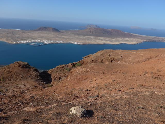 131217-D03 Insel La Grasiosa