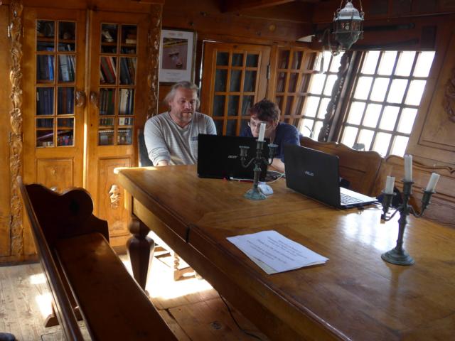 131223-B04 auch hier ist die Zeit nicht stehen geblieben