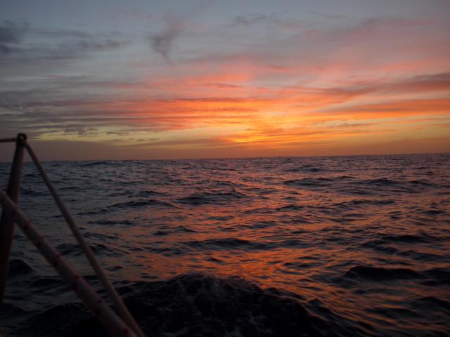 140107-A02 immer wieder sch&ouml;ne Sonnenunterg&auml;nge