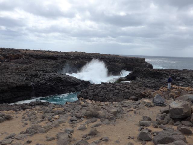 140217-A01 Buracon mit Ohul Azul