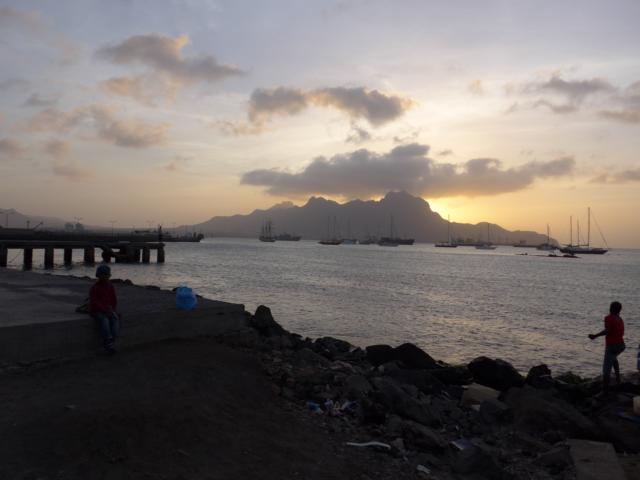 140223-A01 Abendstimmung