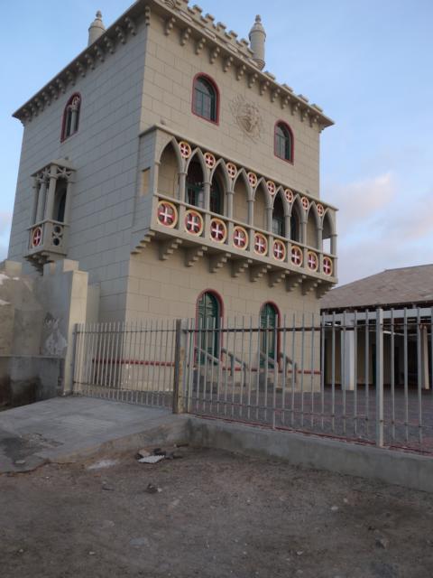 140223-A01 der Turm von Belem