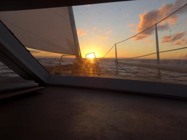 140309-A01 der erste sch&ouml;ne Sonnentag