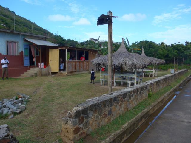 150114-A09 in der Ortschaft