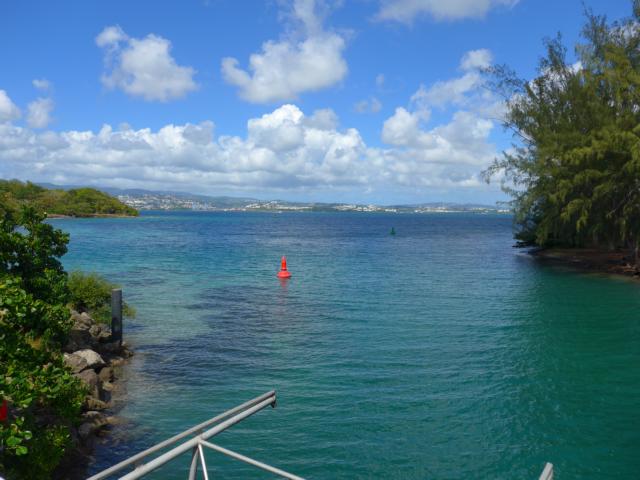 150127-B07 die Ausfahrt aus der Marina