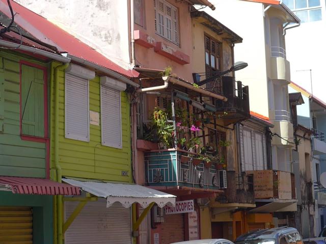 150201-A05 schuen mit Pflanzen dekoriert