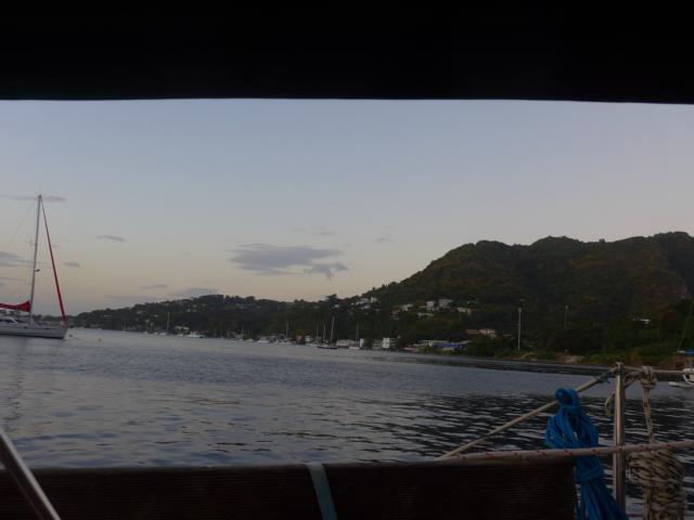 150204-A03 Abendstimmung