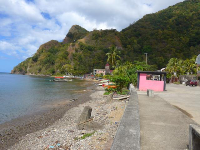 150206-A04 den Fischern vorbehaltene Bay