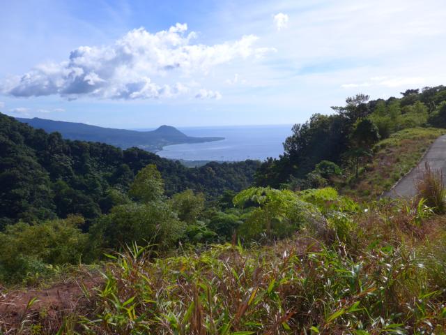 150209-C09 wieder die Karibik die Prince Ruppert Bay