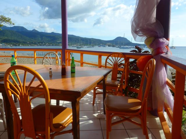 150209-D01 im Purple Turtle Restaurant