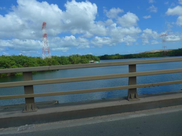 150214-A04 eine Kanalbrueke die nicht mehr geoeffnet wird