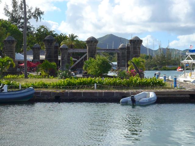 150225-A02 Stuezen der alten Schiffshebeanlagen