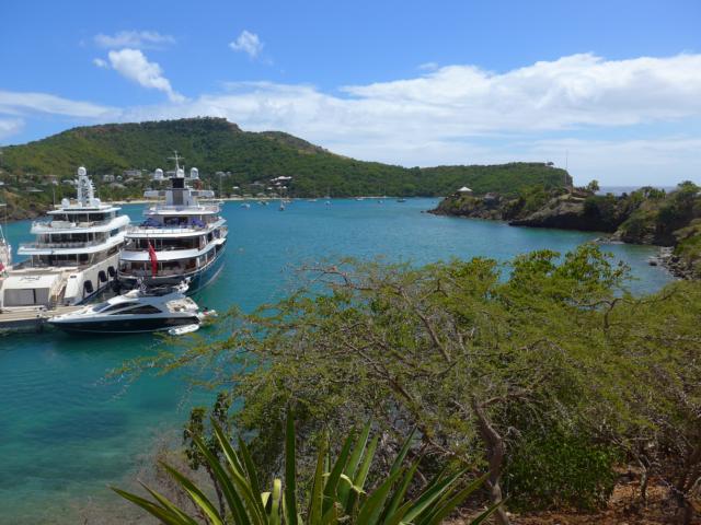 150226-A01 Spaziergang zu Fort Berkely