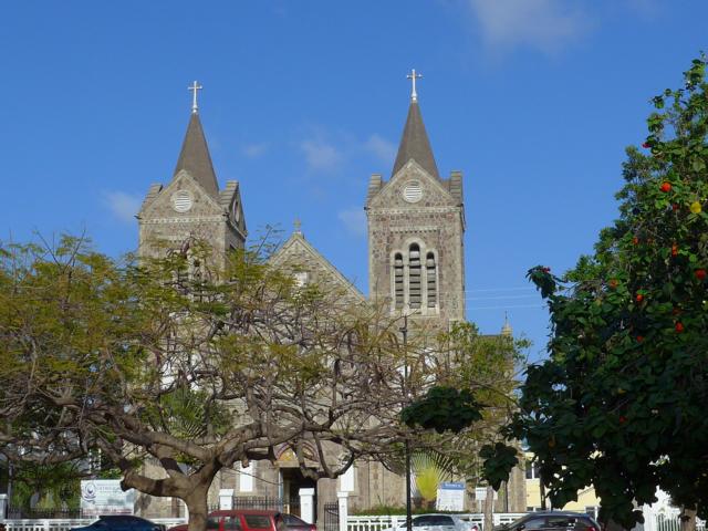 150309-D07 die 2 tuermige Kirche St. John