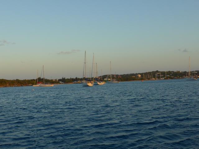 150314-A06 von unserer Mooring aus