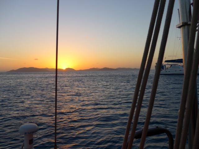 150314-A08 BVI in der Abenddaemmerung