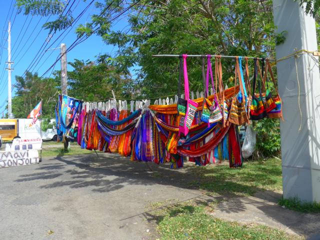 150328-D03 da erstanden wir eine H&auml;ngematte