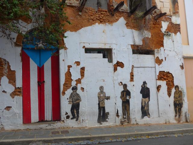 150329-A09 das Leben auf die Mauer gebannt