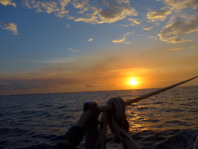 150412-A01 die K&uuml;ste der Bahamas