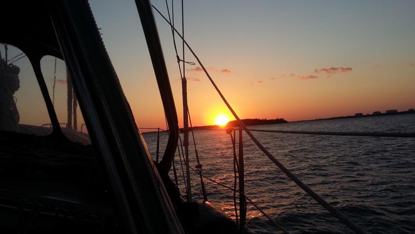 160505-H-A02 die Morgenr&ouml;te